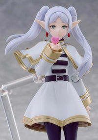 Frieren Beyond Journey's End figma No.658-DX Frieren Action Figure
