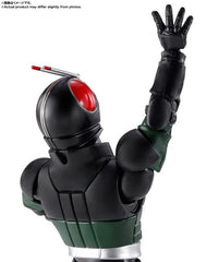 Kamen Rider Black RX S.H.Figuarts -Shinkocchou Seihou- Kamen Rider Black RX Action Figure