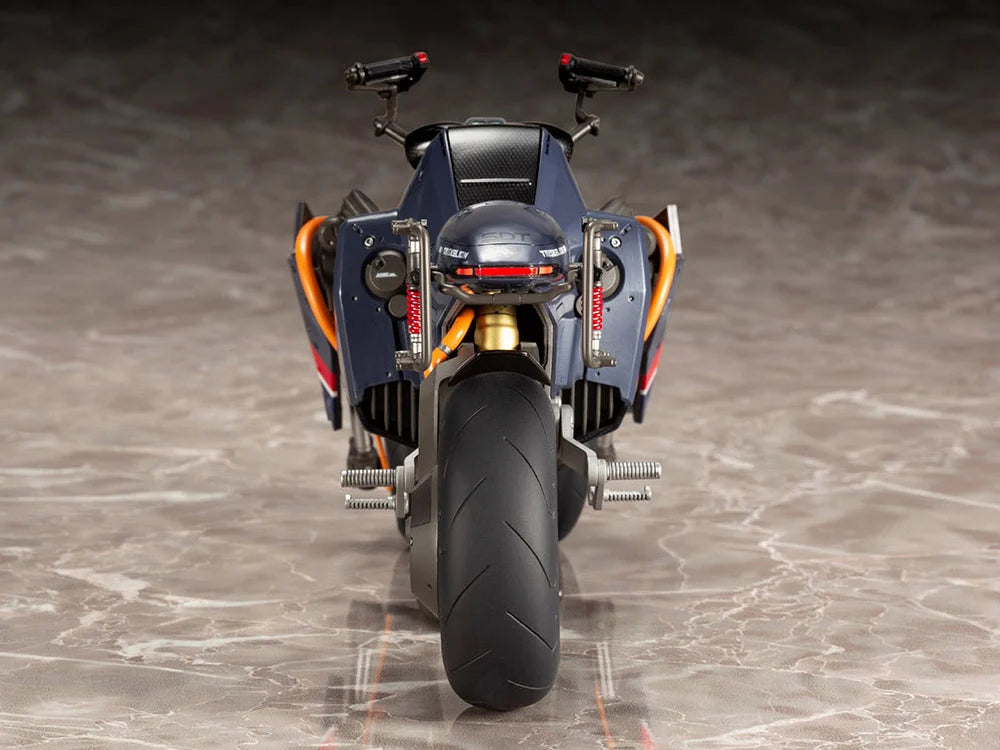 Death Stranding Reverse Trike 1/12 Scale Model Kit