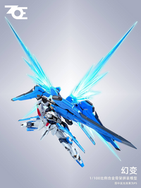 ZOE - 01 - Illusion