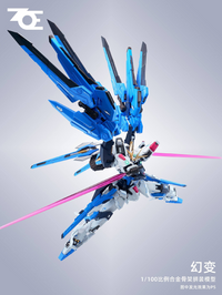 ZOE - 01 - Illusion