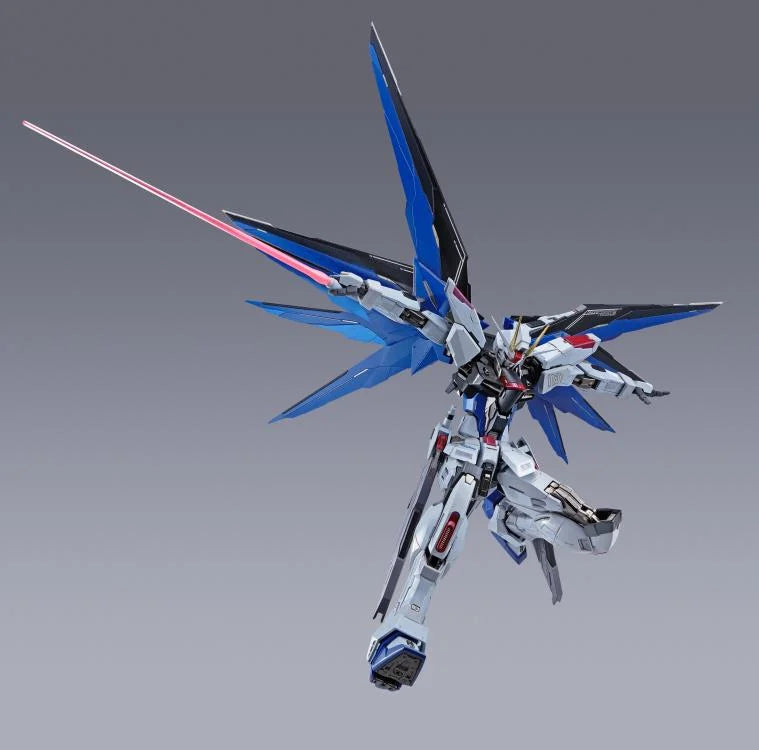 Mobile Suit Gundam SEED Metal Build Freedom Concept 2 Action Figure