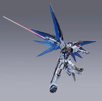 Mobile Suit Gundam SEED Metal Build Freedom Concept 2 Action Figure