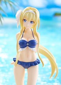 Sword Art Online Alicization Pop Up Parade Beach Queens Alice