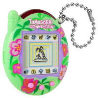 Tamagotchi Connection (Tropical Flowers)