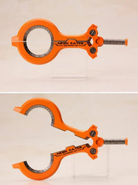 One-Shot Bug Killer!! Interceptor Doll HoiHoi-san Legacy DG-001LN USA-Gear Model Kit (Reissue)