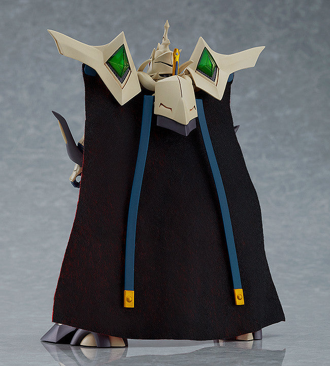 The Vision of Escaflowne Moderoid Escaflowne Model Kit