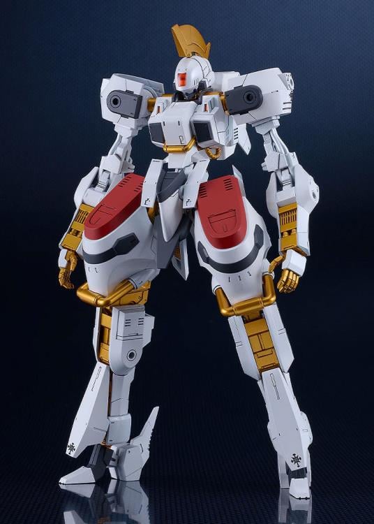Titanomachia Moderoid SIDE GR Vector (Order of Knights Specification) Model Kit