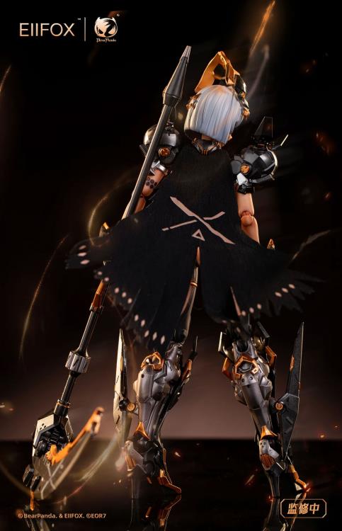 Crown of Vengeance 1/12 Scale Action Figure