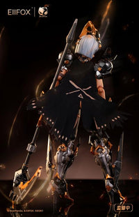 Crown of Vengeance 1/12 Scale Action Figure