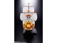 One Piece Chogokin Thousand Sunny (Reissue)