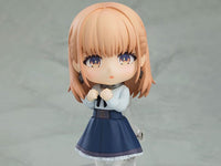 Butareba The Story of a Man Turned into a Pig Nendoroid No.2323 Jess