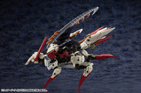 Hexa Gear Weird Tails 1/24 Scale Model Kit