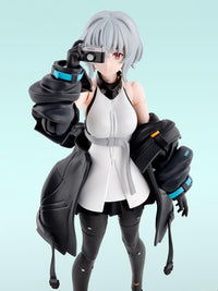 Synduality Noir S.H.Figuarts Noir