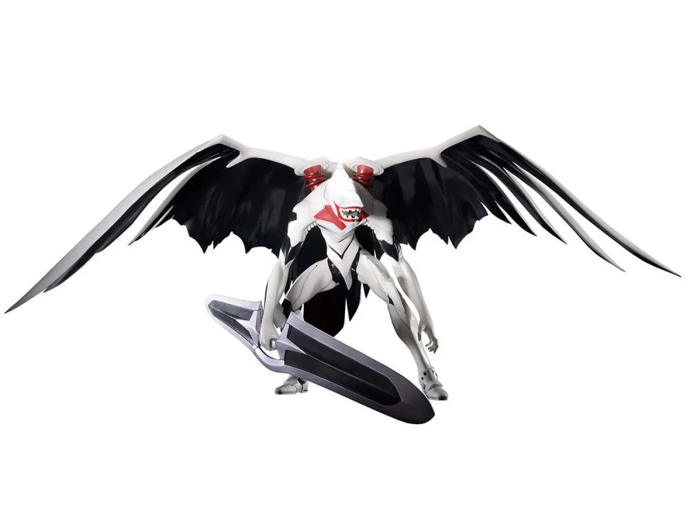 Neon Genesis Evangelion Ichibansho Evangelion Mass Production Model (End of Evangelion) Figure