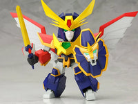 Matchless Raijin-Oh Eldran D-Style Raijin-Oh Model Kit (Reissue)