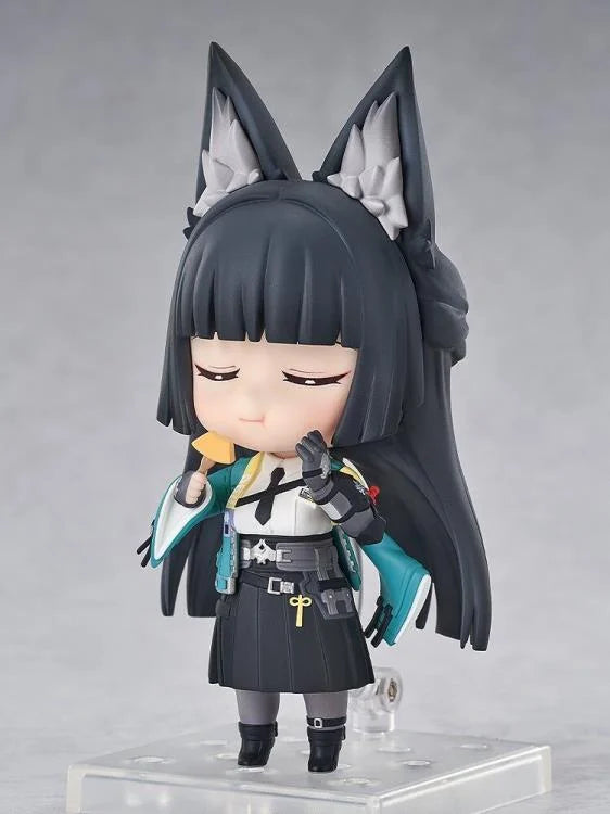 Zenless Zone Zero Nendoroid No.2882 Miyabi Hoshimi
