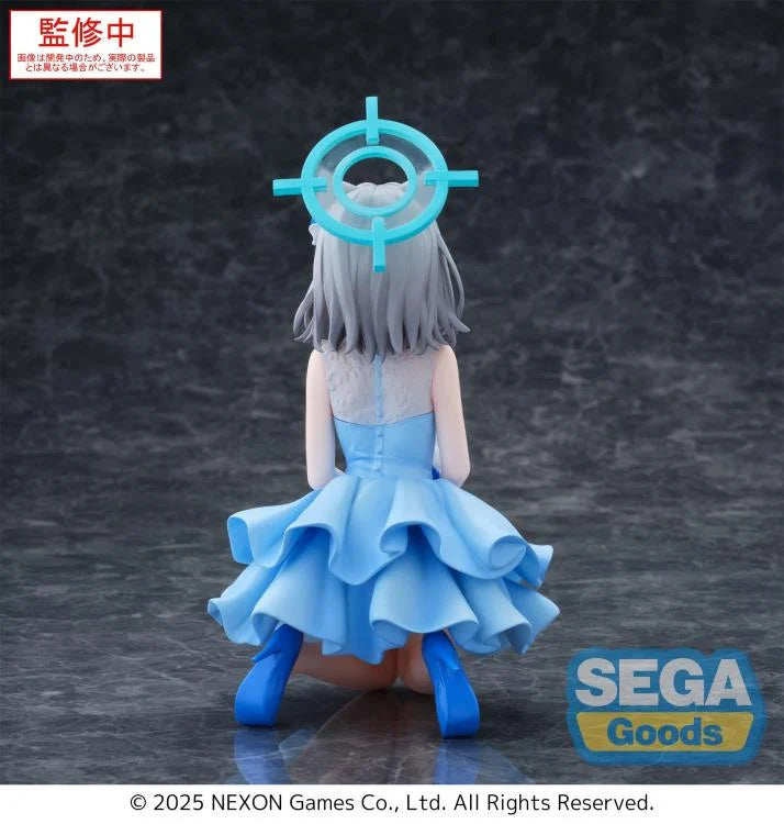Blue Archive Yumemirize Shiroko Figure