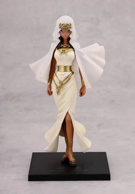 Yu-Gi-Oh! Duel Monsters Oshi Works Ishizu Ishtar Figure