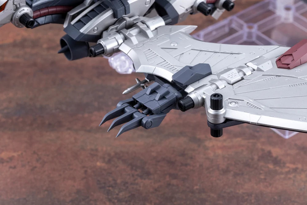 Zoids Chaotic Century Highend Master Model Storm Sworder (Ala Barone Special 2000 - Recolor-) 1/72 Scale Model Kit