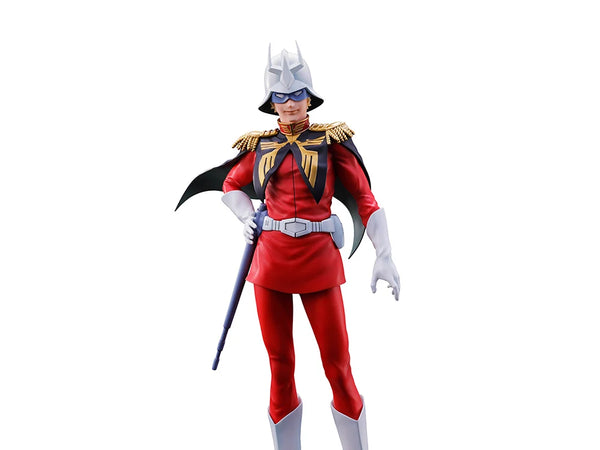 Mobile Suit Gundam Masterlise Ichibansho Char Aznable (Universal