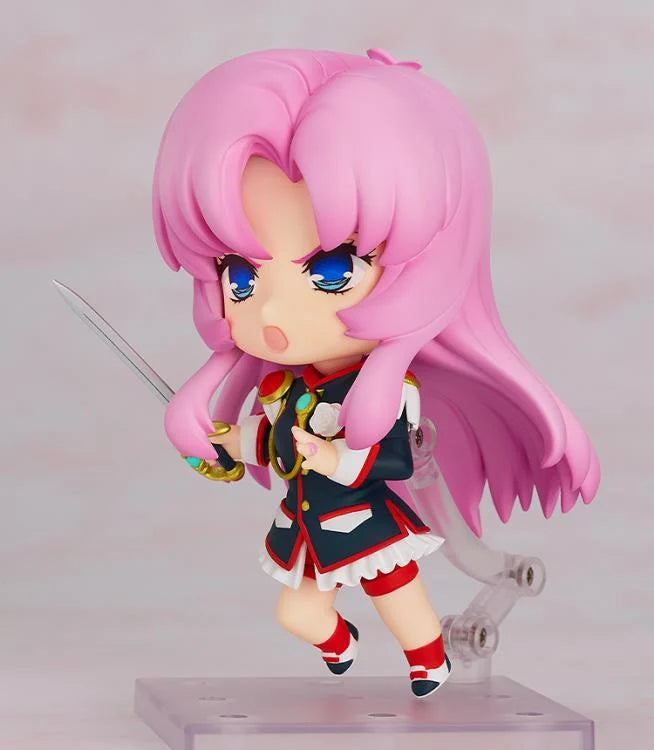 Revolutionary Girl Utena Nendoroid No.2765 Utena Tenjo