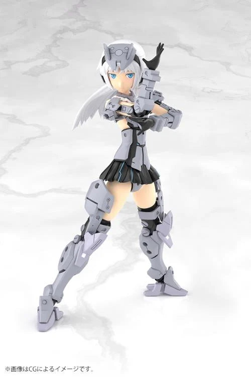 Frame Arms Girl Grande Scale Architect Model Kit