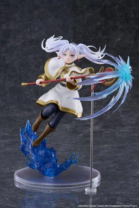 Frieren Beyond Journey's End AMP+ Frieren Figure