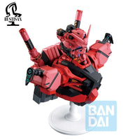 Mobile Suit Gundam GQuuuuuuX Bustisan Ichibansho Red Gundam Bust