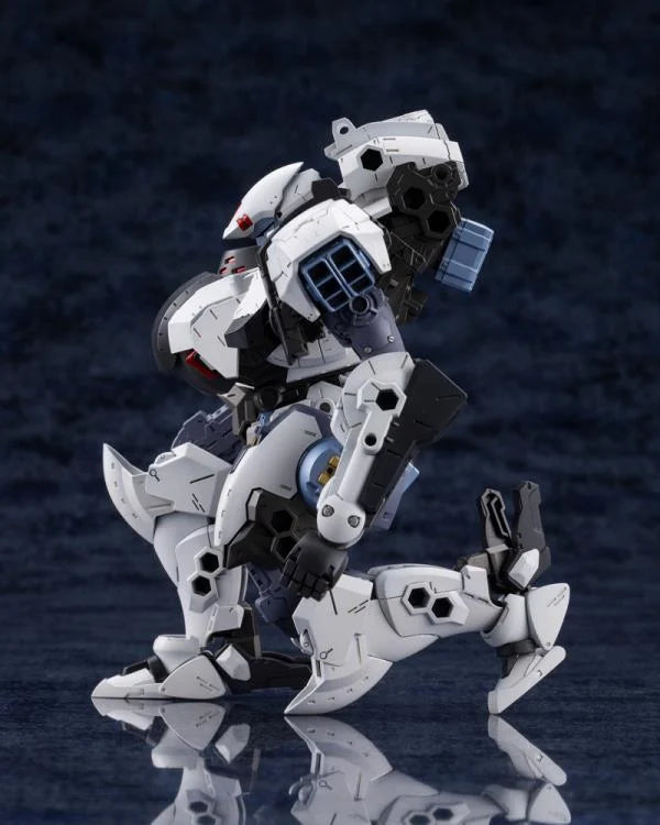 Hexa Gear Bulk Arm Lambda Osteon 1/24 Scale Model Kit