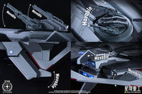Star Citizen Anvil F8C Lightning 1/100 Scale Replica