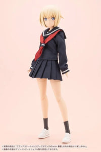 Sousai Shoujo Teien Grande Scale Dress Up Body [M] Model Kit with Gourai Head