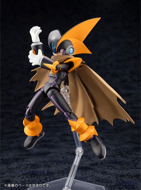 Mega Man Battle Network Bass.EXE Model Kit