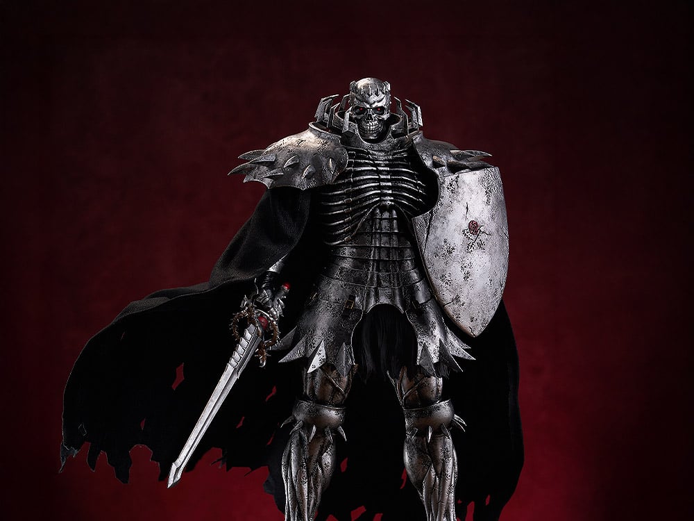 Berserk Pop Up Parade L Skull Knight