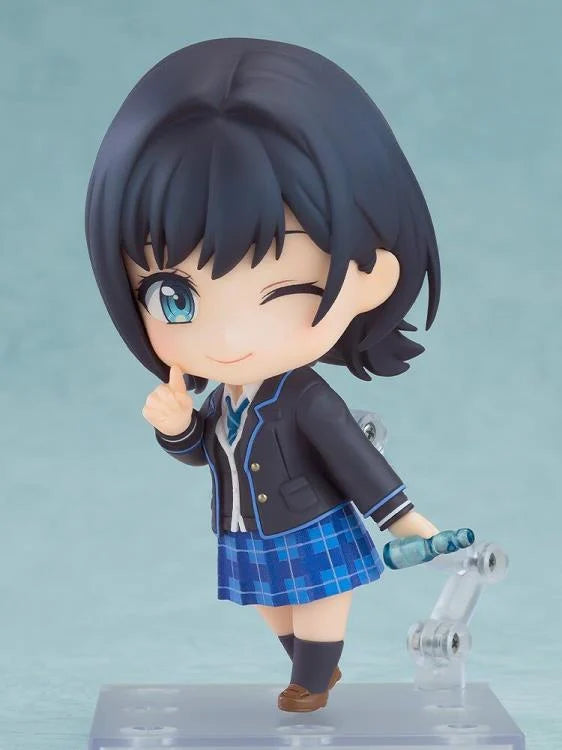 Chitose Is in the Ramune Bottle Nendoroid No.2899 Yuzuki Nanase