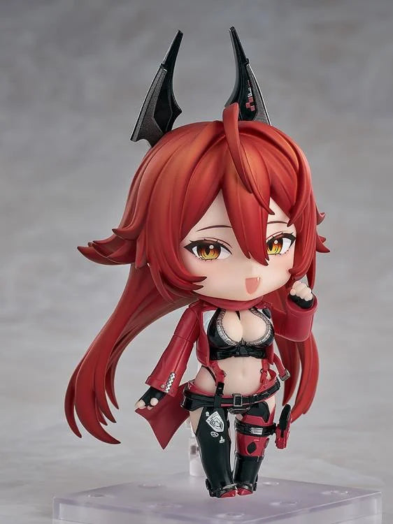 Goddess of Victory Nikke Nendoroid No.2778 Red Hood