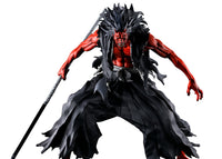 Bleach Thousand-Year Blood War Masterlise Ichibansho Kenpachi Zaraki (Stirring Souls Vol.5) Figure