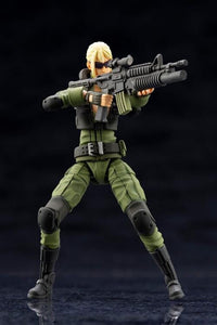 Hexa Gear Early Governor Vol.3 1/24 Scale Model Kit (Reissue)