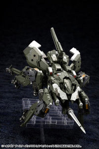 Hexa Gear Booster Pack 008 Insect Leg 1/24 Scale Model Kit