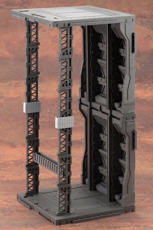 M.S.G. Modeling Support Goods Mechanical Chain Base Renewal Ver. (Type A)
