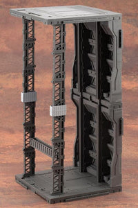 M.S.G. Modeling Support Goods Mechanical Chain Base Renewal Ver. (Type A)