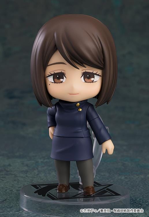 Jujutsu Kaisen Nendoroid No.2305 Shoko Ieiri (Tokyo Jujutsu High School Ver.)