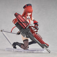 Goddess of Victory Nikke Hyper Body Rapi Red Hood Action Figure