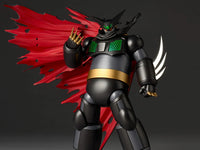 Getter Robo Amazing Yamaguchi Revoltech NR110 Black Getter 1 (OVA Ver.) Action Figure