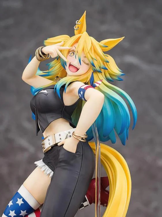 Uma Musume Cinderella Gray Obey Your Master 1/7 Scale Figure