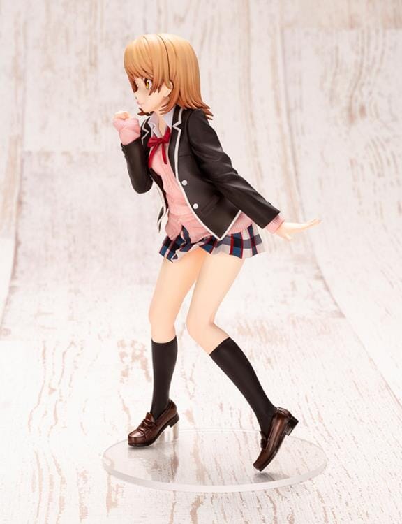 My Teen Romantic Comedy SNAFU Climax! Iroha Isshiki 1/8 Scale Figure (Reissue)