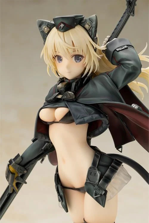 Shimada Humikane Art Works II Arsia Figure