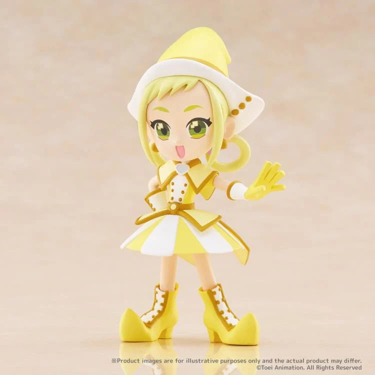 Ojamajo Doremi Dokkaan! PalVerse Box of 6 Figures – USA Gundam Store