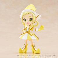 Ojamajo Doremi Dokkaan! PalVerse Box of 6 Figures
