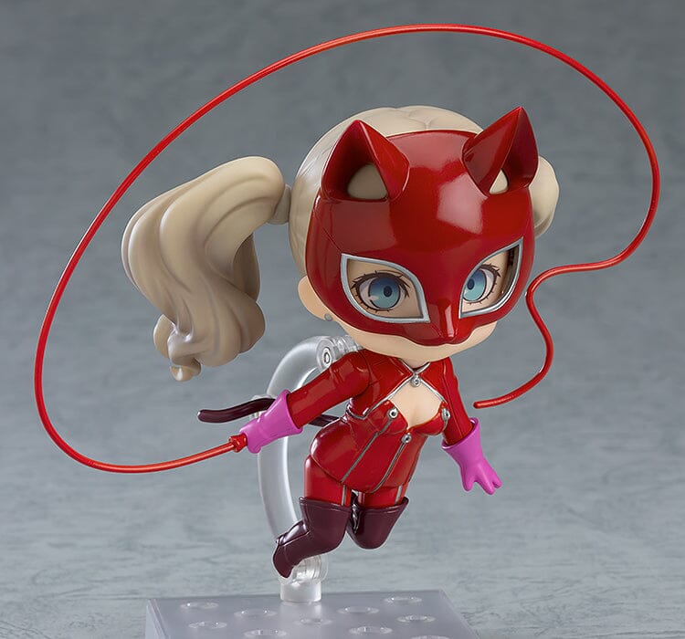 Persona 5 Nendoroid No.1143 Ann Takamaki (Phantom Thief Ver.) (Reissue)